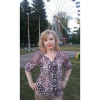 Irina,  (Ukraine), 51/160/51