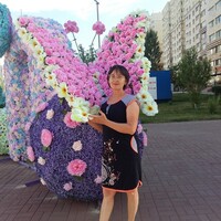 Tatyana, Astana (Kazakhstan), 63/158/56