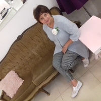 OLGA, Moscow (Russia), 67/164/65