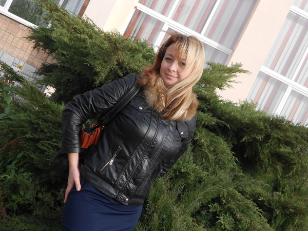 Lyudmila