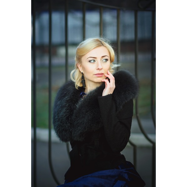 Svetlana Svetlana