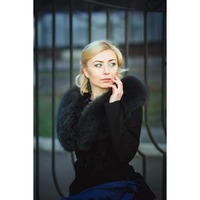 Svetlana,  (Ukraine), 35/160/48