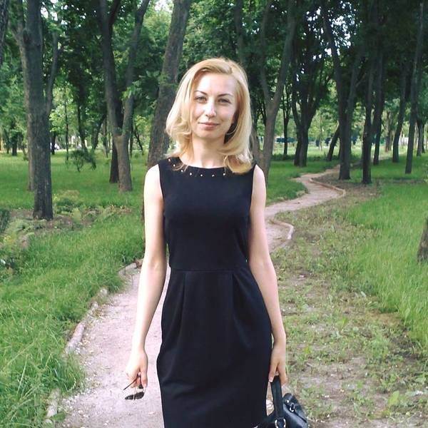 Svetlana Svetlana