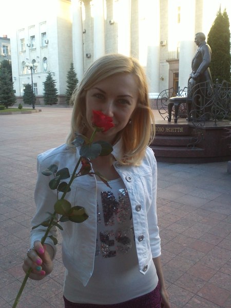 Svetlana