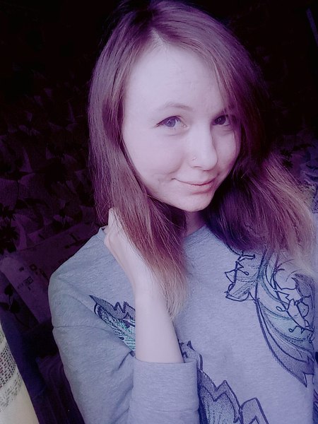 Ekaterina
