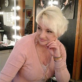 Oksana Oksana