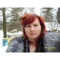 Janna, Minsk (Belarus), 42/168/80