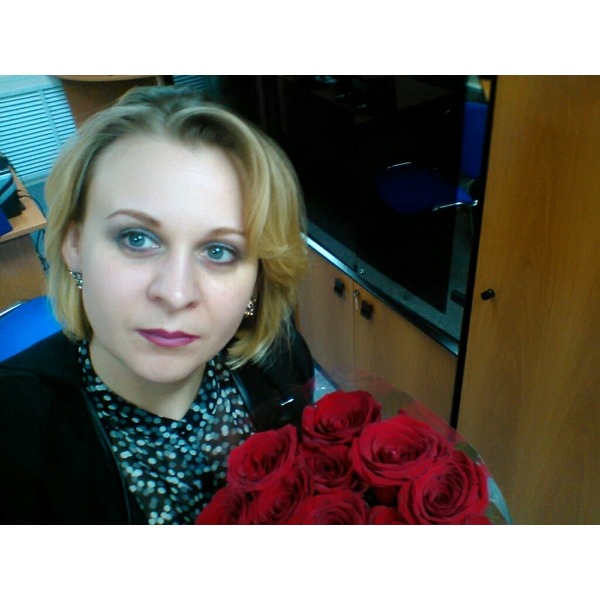 Anastasiia