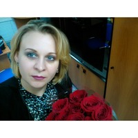 Anastasiia, Surgut (Russia), 47/172/82
