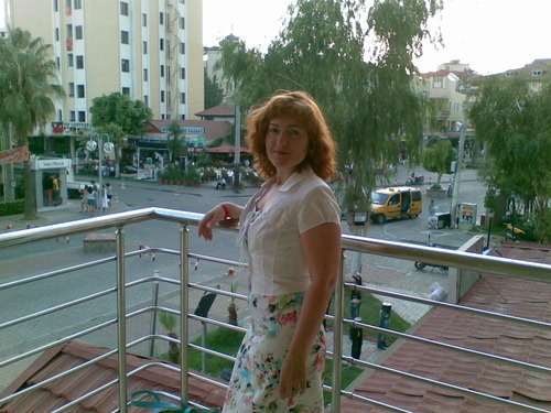 svetlana