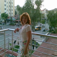 svetlana, Murmansk (Russia), 64/158/53