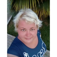 Liliya,  (Russia), 43/164/97