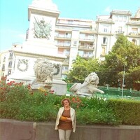 Nina, Napoli (Italy), 65/165/70
