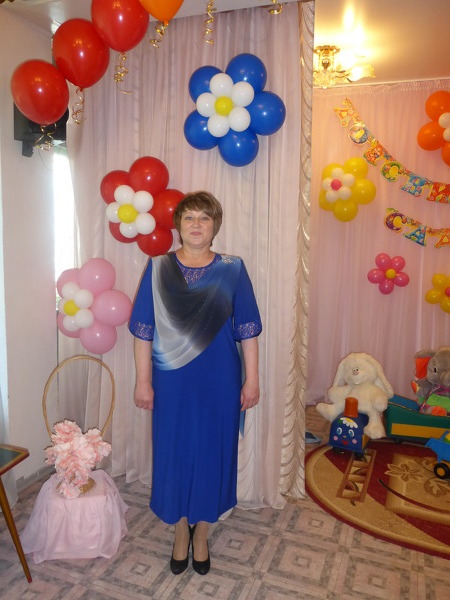 Svetlana