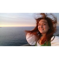 Darya, Moscow (Russia), 43/170/73