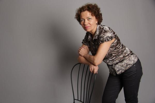 Svetlana