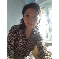 Sharlotta, Almaty (Kazakhstan), 53/166/63