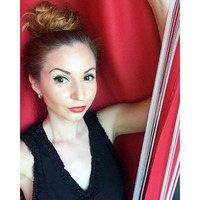 Mariya,  (Russia), 44/168/55