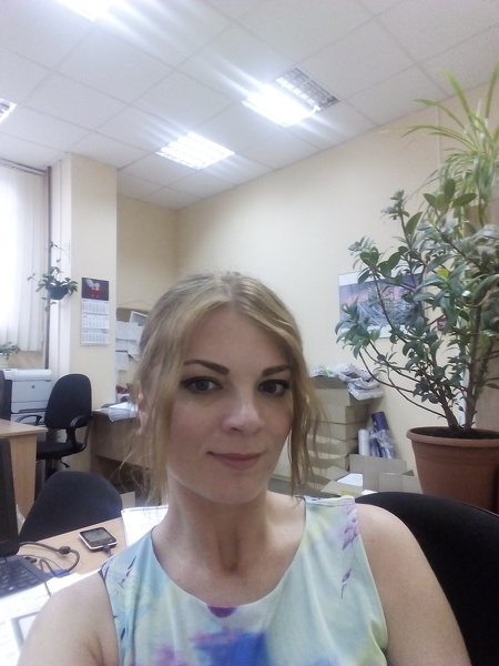 Nadezhda