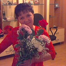 IRINA IRINA