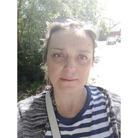 Ivanna, Moscow (Russia), 56/168/85