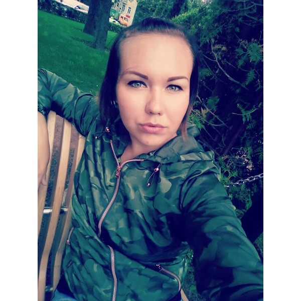 Evgenya