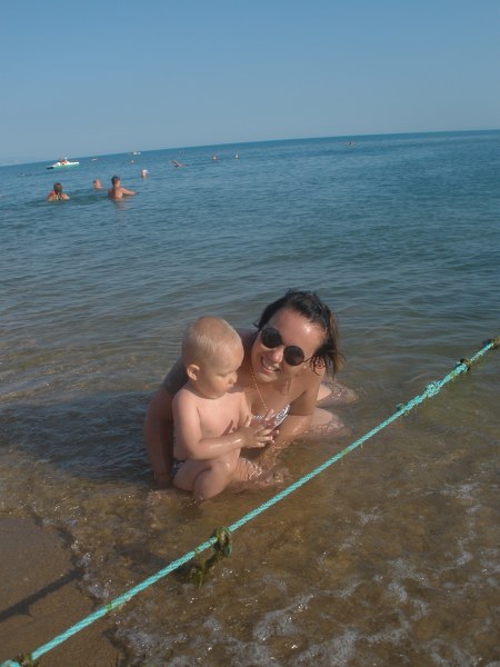 Evgenya
