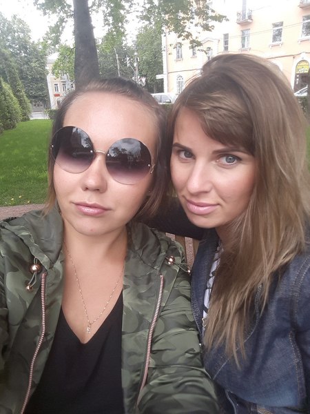 Evgenya