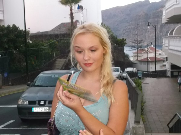 Tina
