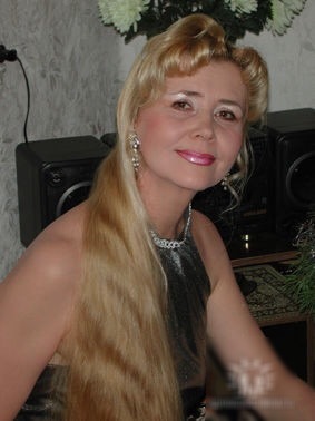 Lyudmila