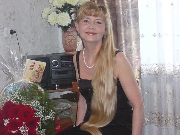 Lyudmila