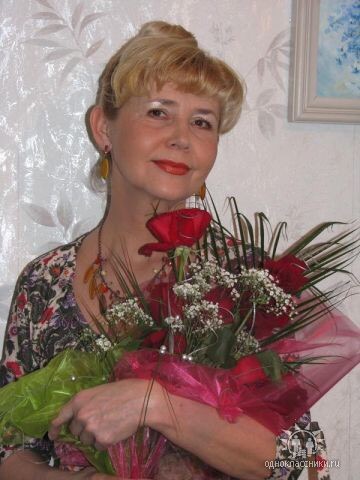 Lyudmila