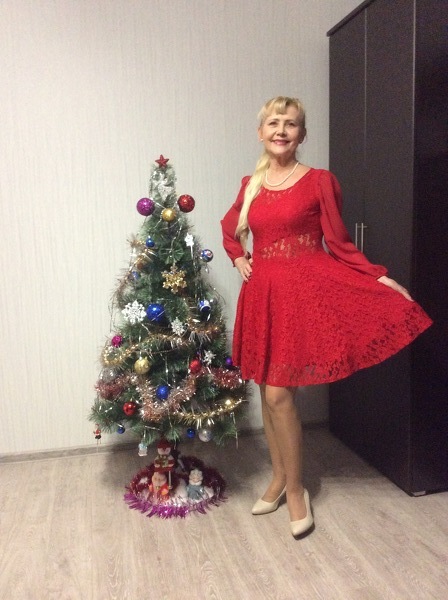 Lyudmila