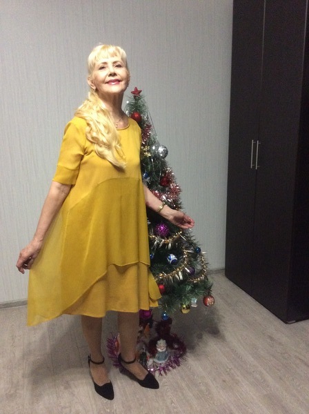 Lyudmila