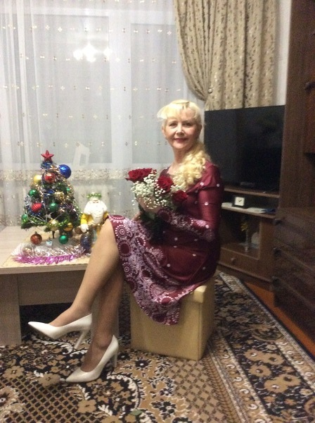 Lyudmila