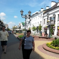 Tatsiana, Minsk (Belarus), 68/160/87