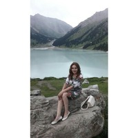 Mariya, Almaty (Kazakhstan), 59/170/60