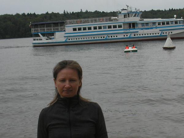 Marina