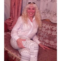 Svetlana, Minsk (Belarus), 55/166/55