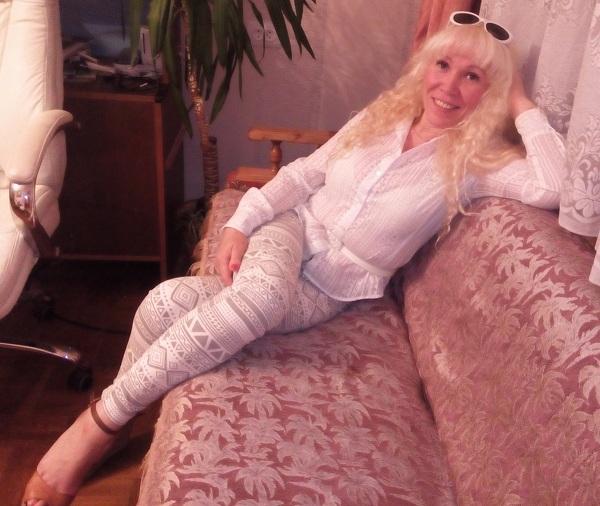 Svetlana
