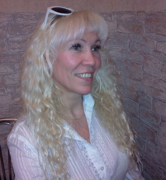 Svetlana