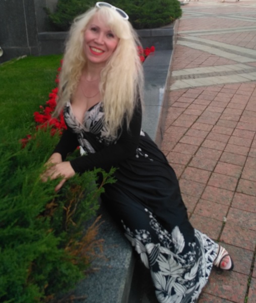 Svetlana