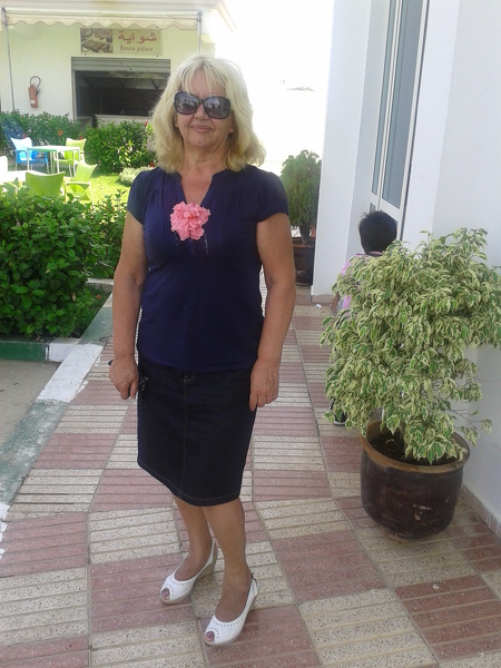 Lyudmila