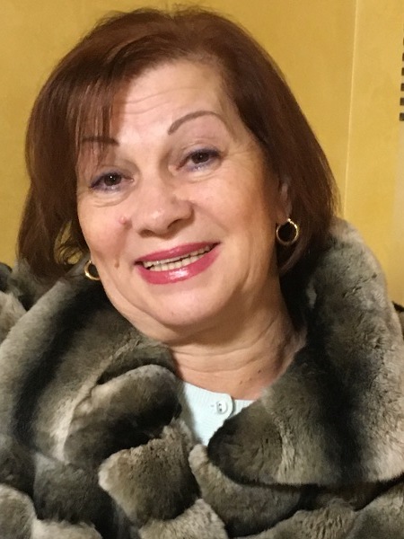 Lydmila