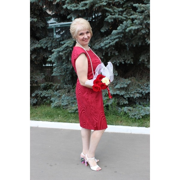 NADEZHDA NADEZHDA