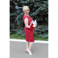NADEZHDA, Balakovo (Russia), 58/172/77