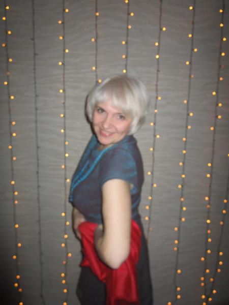 NADEZHDA NADEZHDA