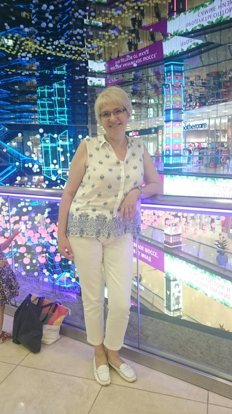 NADEZHDA