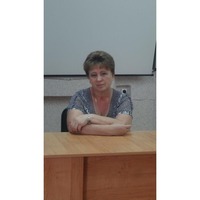 Lyudmila, Omsk (Russia), 66/165/87