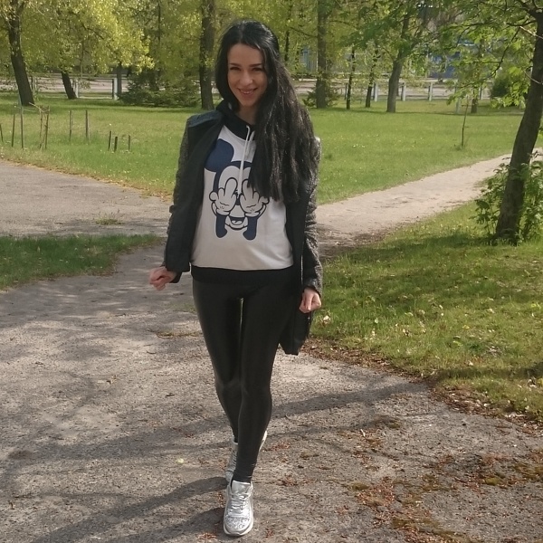 Julia Julia
